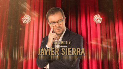 Imagen de Late Motiv (T5): Javier Sierra - 2