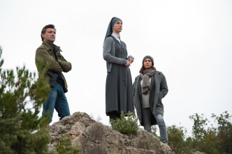 Imagen de Tándem (T1): Ep.1 Un nuevo comienzo - 2