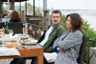 Imagen de Tándem (T1): Ep.8 Convicciones - 2