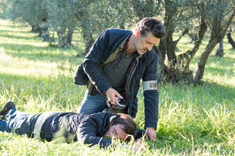 Imagen de Tándem (T1): Ep.9 Camino a la redención - 2