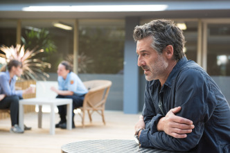 Imagen de Tándem (T1): Ep.10 Los lazos de sangre - 2