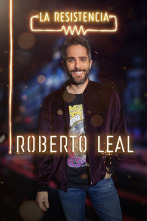 Imagen de La Resistencia (T3): Roberto Leal - 1