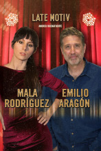 Imagen de Late Motiv (T5): Emilio Aragón y Mala Rodríguez - 1