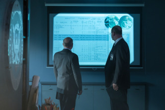 Imagen de Mayday: Catástrofes aéreas  - 6