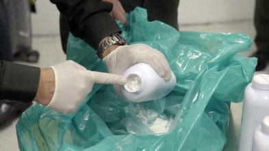 Imagen de Alerta aeropuerto: Primera clase  - 2