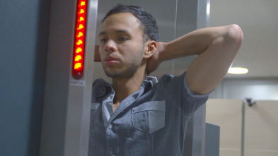 Imagen de Alerta aeropuerto: Primera clase  - 3