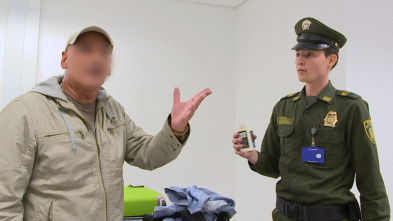 Imagen de Alerta aeropuerto: Primera clase  - 4