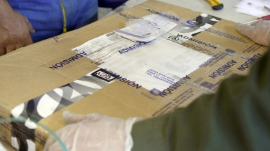 Imagen de Alerta aeropuerto: Primera clase  - 9