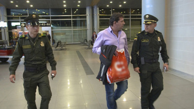 Imagen de Alerta aeropuerto: Primera clase  - 12