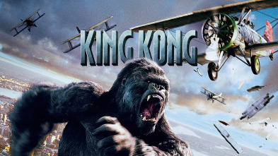 Imagen de King Kong - 2