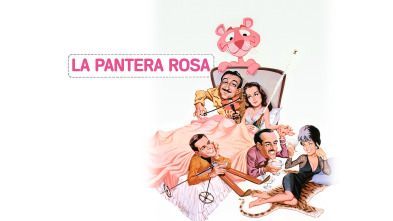 Imagen de La Pantera Rosa - 7
