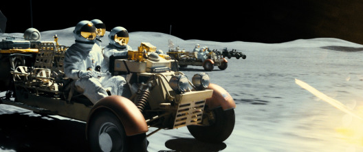 Imagen de Ad Astra - 8