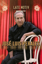 Imagen de Late Motiv (T5): José Luis Perales - 1