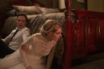 Imagen de Noche de bodas - 6