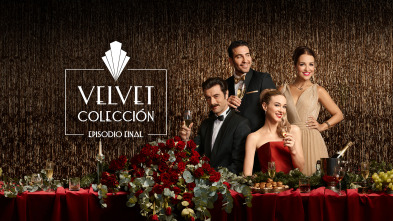 Velvet Colección (T3)