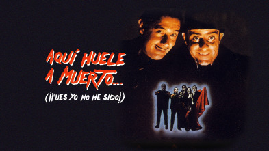 Imagen de Aquí huele a muerto (Pues yo no he sido) - 2