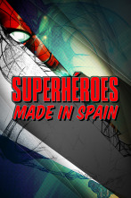 Imagen de Superhéroes made in Spain - 1