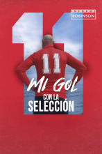Imagen de Informe Robinson (11): Mi gol con la selección - 1