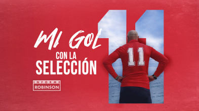 Imagen de Informe Robinson (11): Mi gol con la selección - 2