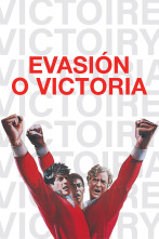 Imagen de Evasión o victoria - 1