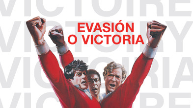 Imagen de Evasión o victoria - 2