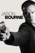 Imagen de Jason Bourne - 1