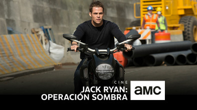 Jack Ryan: Operación Sombra