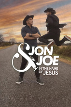 Imagen de Jon&Joe (T2) - 1