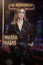 Imagen de La Resistencia (T3): Marta Hazas - 1