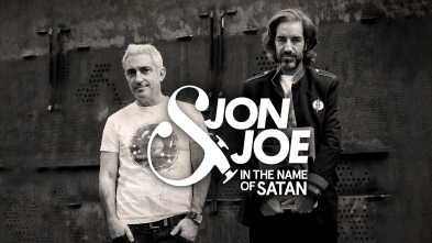 Imagen de Jon&Joe (T1) - 2