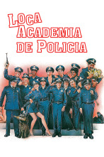 Imagen de Loca academia de policía - 1