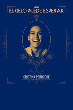 Imagen de El cielo puede... (T2): Cristina Pedroche - 1