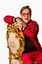 Imagen de Elton John confidencial - 3
