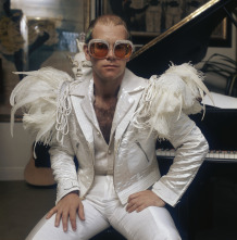 Imagen de Elton John confidencial - 4