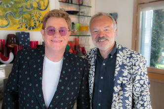 Imagen de Elton John confidencial - 6