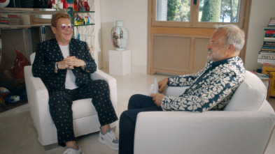 Imagen de Elton John confidencial - 8