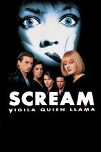 Imagen de Scream. Vigila quién llama - 1