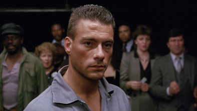 Imagen de Lionheart, el luchador - 5