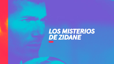 Imagen de Los Misterios de Zidane - 2