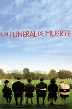 Imagen de Un funeral de muerte - 1