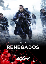 Imagen de Renegados - 2