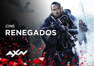 Imagen de Renegados - 9