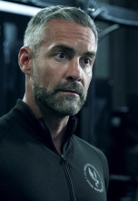 Imagen de S.W.A.T.: Los... (T3): Ep.6 Reino - 1
