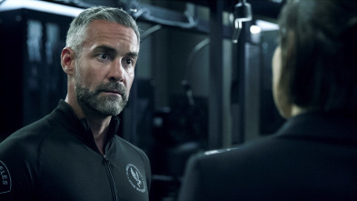 Imagen de S.W.A.T.: Los... (T3): Ep.6 Reino - 2