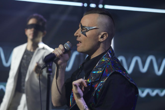 Imagen de Sesiones Movistar+ (T2): Monarchy - 6