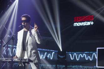 Imagen de Sesiones Movistar+ (T2): Monarchy - 7