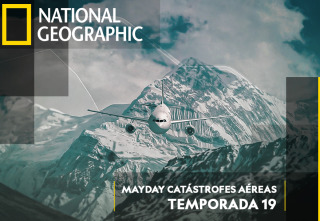 Imagen de Mayday: Catástrofes aéreas  - 2