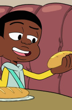 Imagen de El mundo de Craig (T2): Mesa reservada - 1