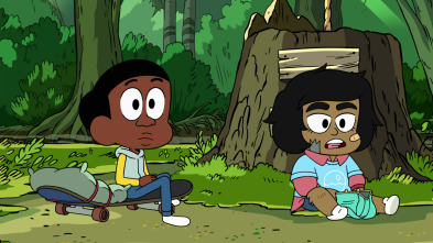 Imagen de El mundo de Craig (T2): Campista a la fuga - 2