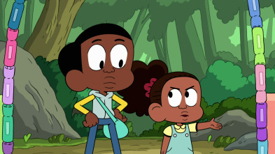 Imagen de El mundo de Craig (T2): La guardería del bosque - 2